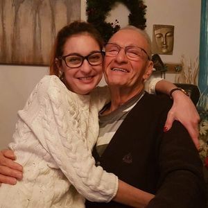 Meet your Posher, Marilou